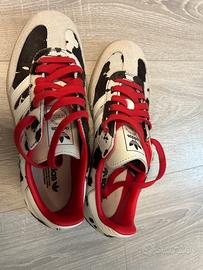 Adidas domna
