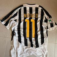 Maglia Juventus Nedved 03/04