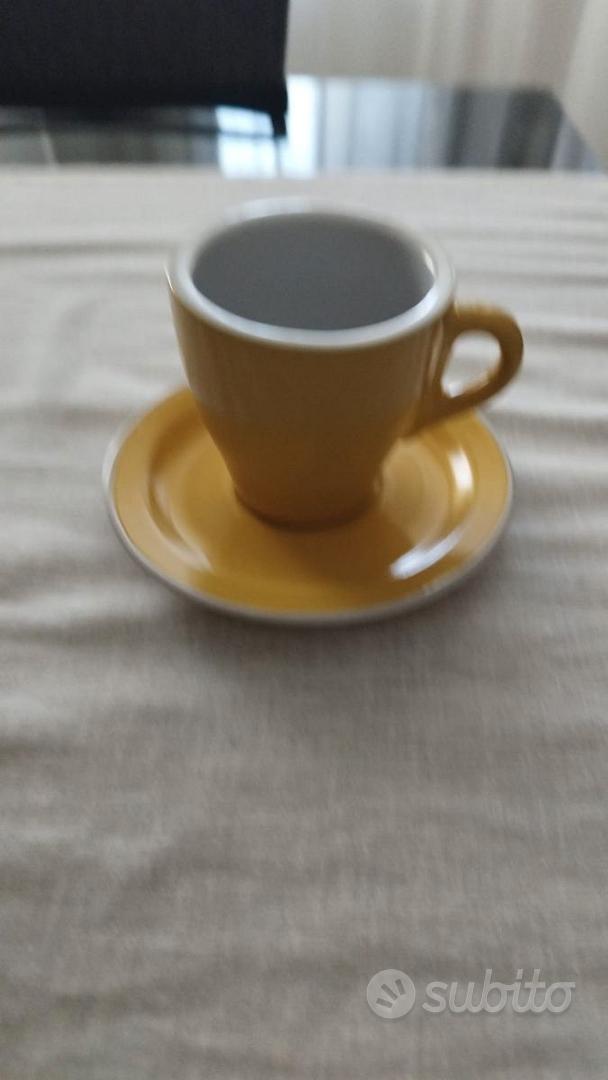 Set di tazze per cappuccino - Arredamento e Casalinghi In vendita a  Agrigento
