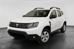 DACIA Duster II - Duster 1.6 sce Comfort 4x2 s&s 1