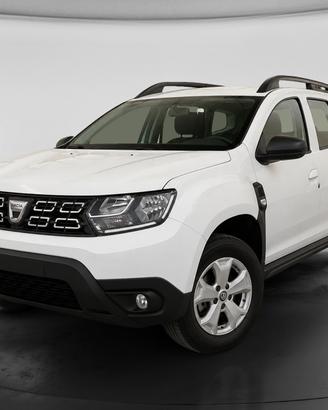 DACIA Duster II - Duster 1.6 sce Comfort 4x2 s&s 1