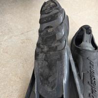 borsone gorilla + pinne cressi gara