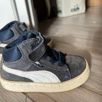 Scarpe ginnastica Puma n 22