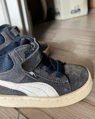 Scarpe ginnastica Puma n 22