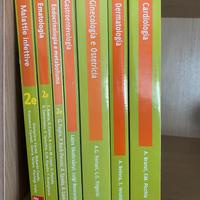 Core Curriculum  - 7 Libri
