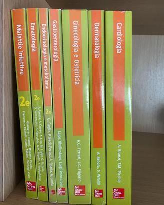 Core Curriculum  - 7 Libri