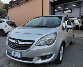 Opel Meriva 1.4 T 120CV GPL TECH Elective