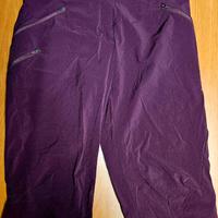 Corsari trekking donna Decathlon taglia 44