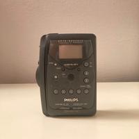 Walkman Philips AQ6549