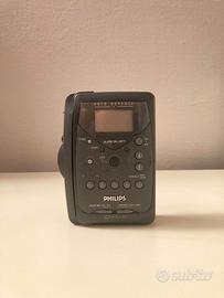 Walkman Philips AQ6549