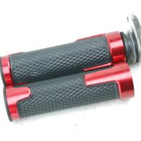 Manopole ergal CNC Ducati Monster