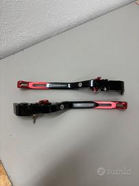 Kit leve freno/frizione Ducati Supersport 939/950