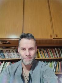 Monolocale lavoratore referenziato