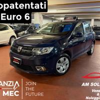 Dacia Sandero 1.0 Neopatentati Euro 6