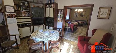 APPARTAMENTO COMODO A DUE PASSI DA VIA MARIA
