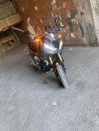 Honda X-ADV 750 - 2022