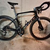 SCOTT FOIL RC20