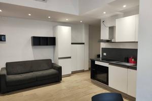 Appartamento di 60 m² con 2 locali a Bollate