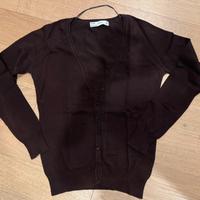 Maglioncino/cardigan donna Zara tg S