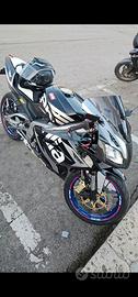 Aprilia Rs 125