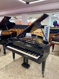 PIANOFORTE CODINO GORS & KALLMANN BERLIN NERO