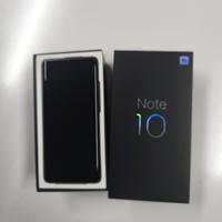 smartphone Xiaomi MI NOTE 10