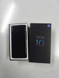 smartphone Xiaomi MI NOTE 10