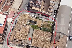 Casa Indipendente Palermo [Cod. 16/26VRG]