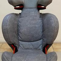 Seggiolino auto RodiFix airprotect
