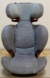 Seggiolino auto RodiFix airprotect