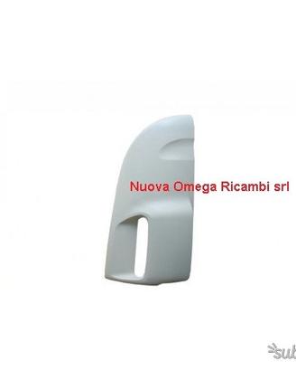 Deviatore Scania R 500