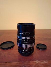 OBIETTIVO VINTAGE MEYER-OPTIK GORLITZ