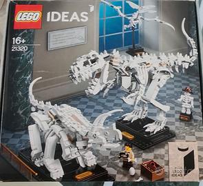 Lego giocattolo