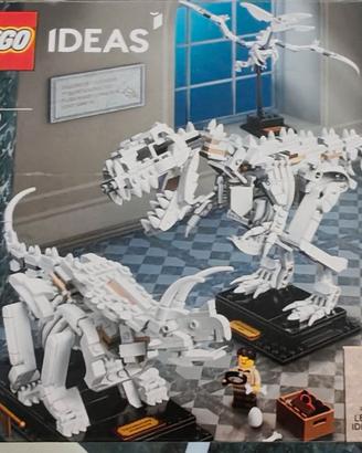 Lego giocattolo