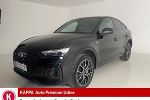 Audi Q5 40 TDI 204 CV quattro S tronic line plus