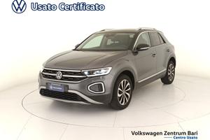 Volkswagen T-Roc 1.0 tsi style 110cv