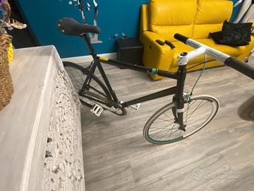 bicicletta 