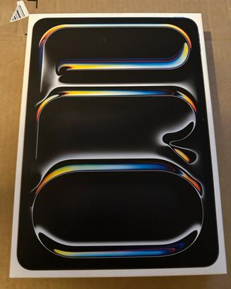 iPad Pro 11-inch (M5) Wi-Fi 256GB - Space Black