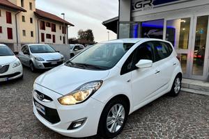 Hyundai iX20 1.6 CRDI 115CV Style -Uniproprietario