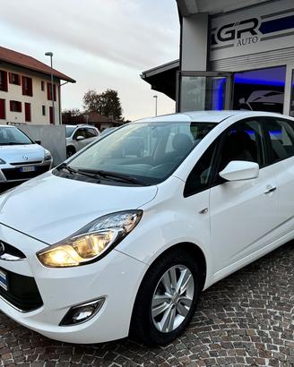 Hyundai iX20 1.6 CRDI 115CV Style -Uniproprietario