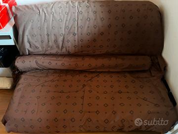 Divano letto