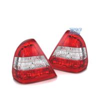 FANALI MERCEDES W202 CLASSE C LIMOUSINE 93-00 ROSS