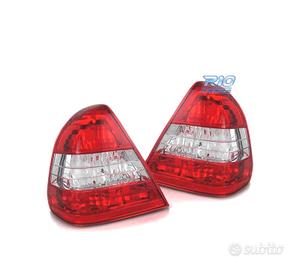 FANALI MERCEDES W202 CLASSE C LIMOUSINE 93-00 ROSS