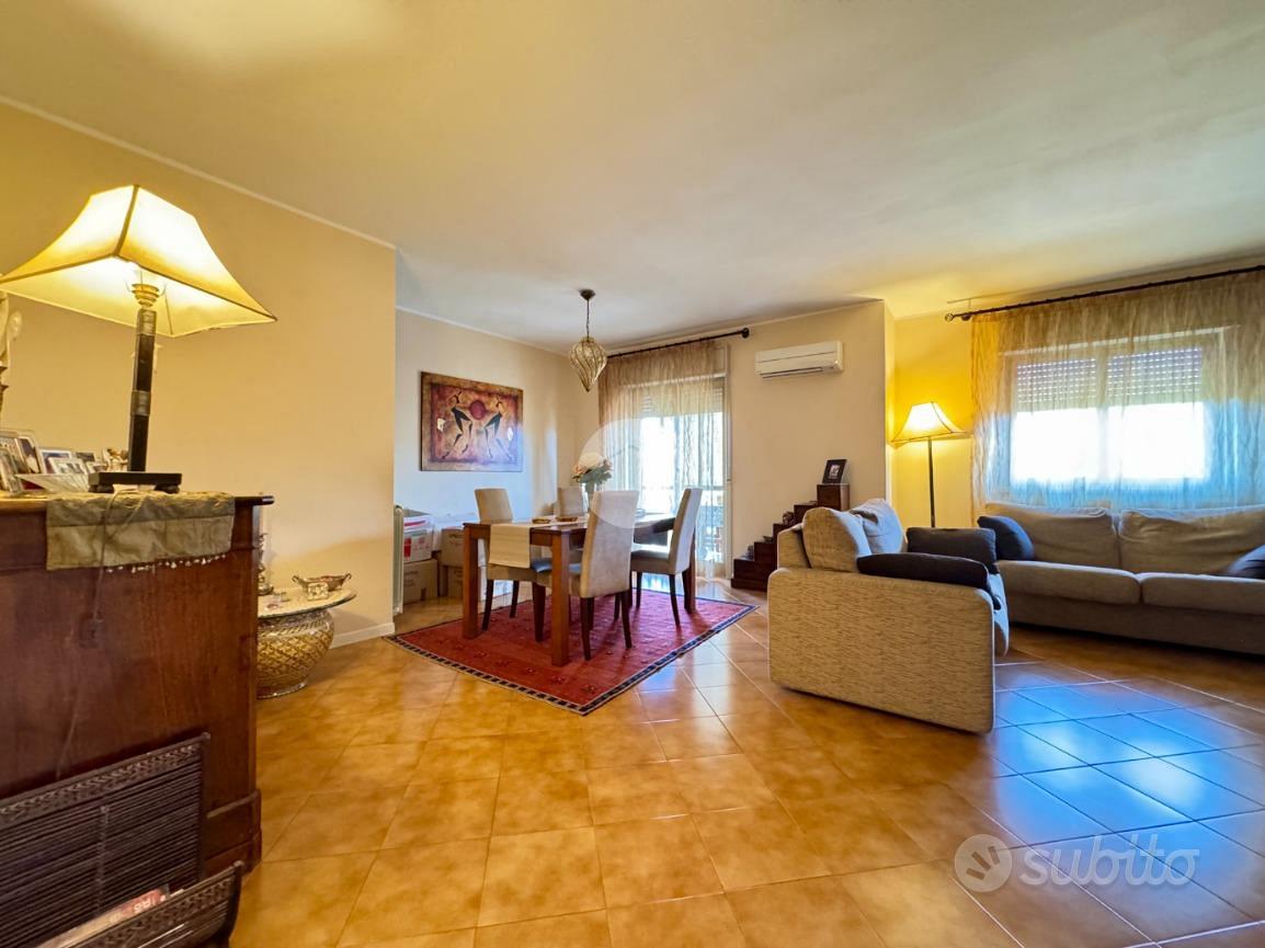 Appartamento – Palermo, Molara, IV Circoscrizione - Vista 5