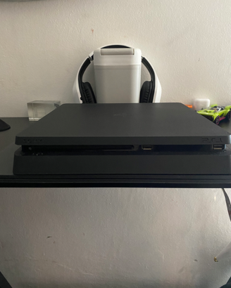 PlayStation 4