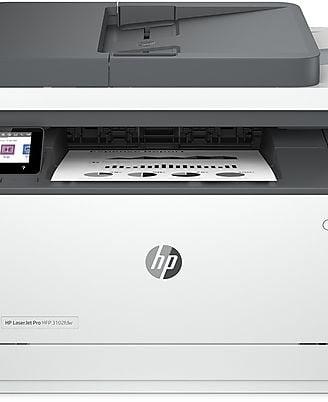 Stampante HP LaserJet Pro MFP 3102fdw