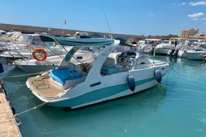 Estmarine Mercruiser 5.0