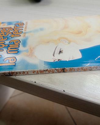 Proteggi la mia terra