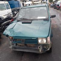 Ricambi Originali FIAT Panda 4x4 1991 1000cc Benzi