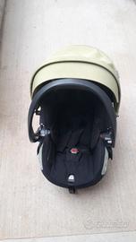 Passeggino Stokke